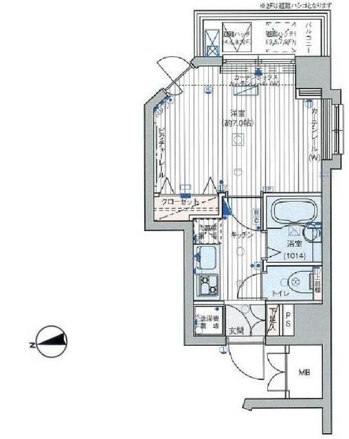 ソアブール千駄木駅前