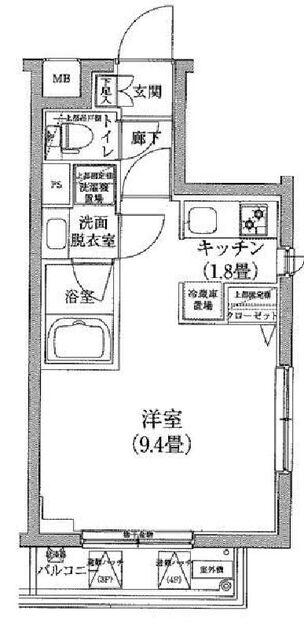 ティモーネ池袋ノース
