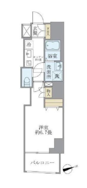 Premier市谷薬王寺