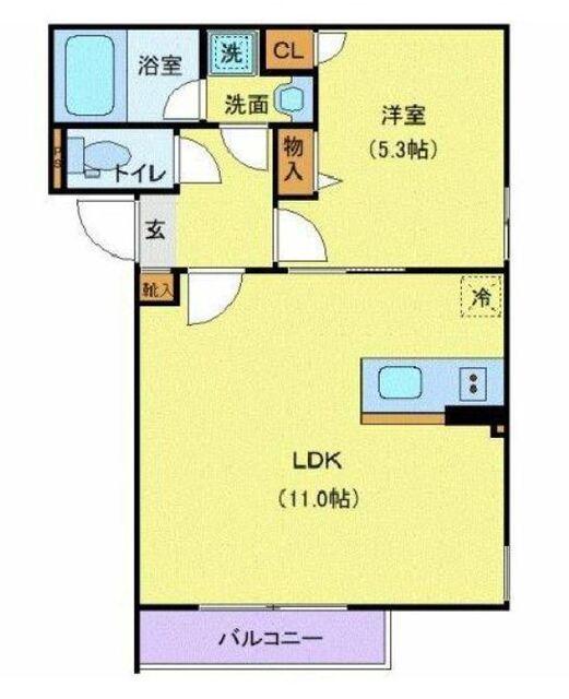 レピュア文京音羽NOUTH棟