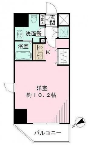 ラヴィーナ北上野