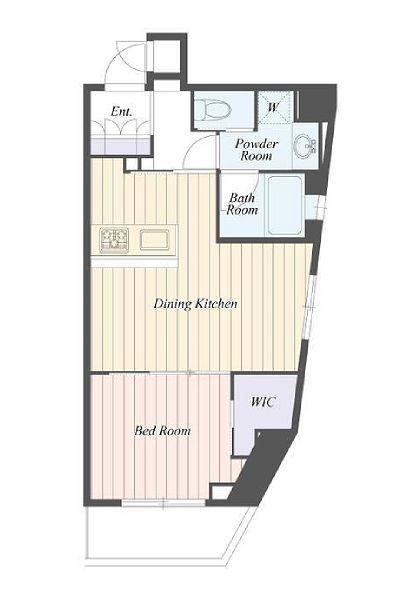 B CITY APARTMENT SUG