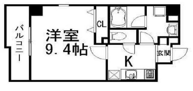 別部屋参考写真