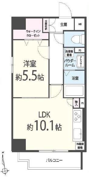 メゾンドソレイユ シノハラ