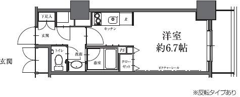 ＨＦ駒沢公園レジデンスＴＯＷＥＲ