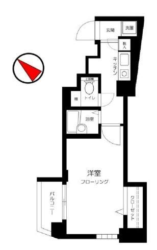 スカイコート目白台