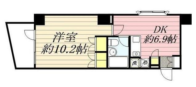 HF八丁堀レジデンスⅡ