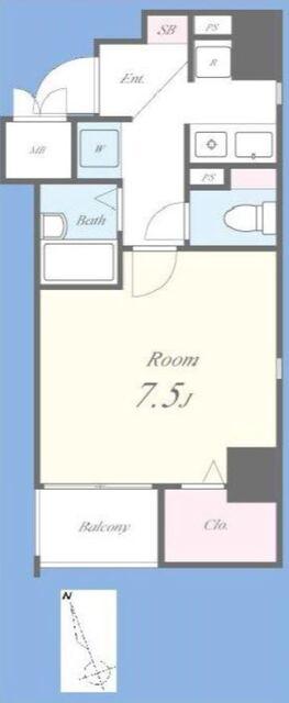 BUILDING・K