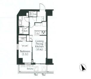 フレンシア文京関口