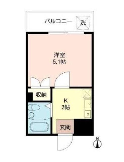 ピア中野新井