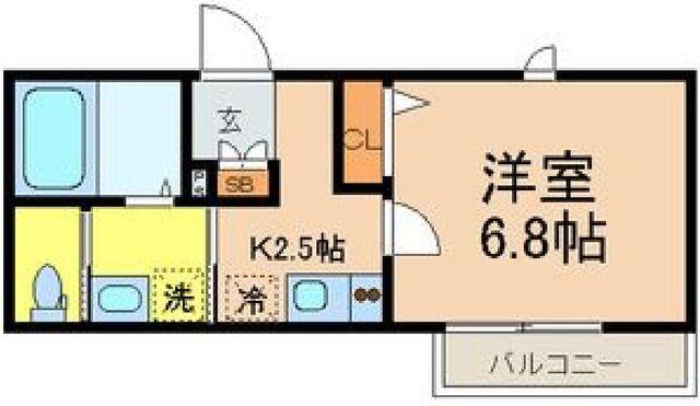高見シャーメゾン