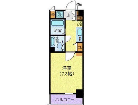 ステージグランデ市谷薬王寺