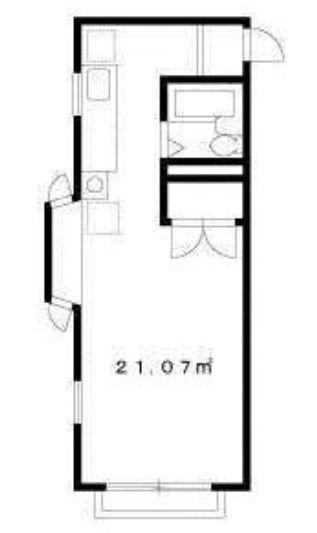 ジュネス三軒茶屋