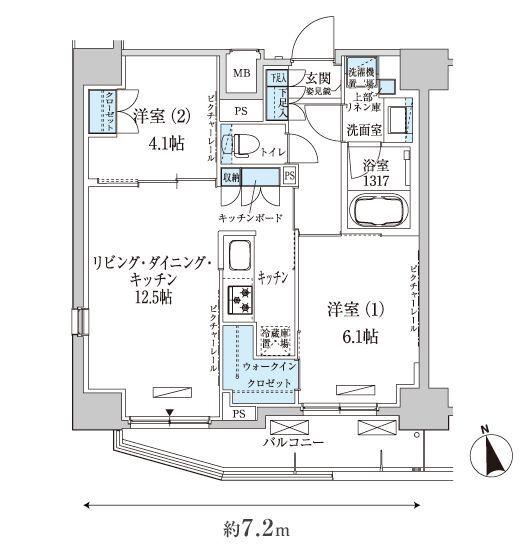 写真:物件の写真