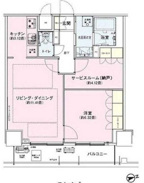 アンビエンテ駒込