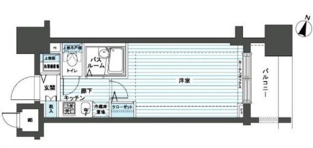 リライフ下北沢店
