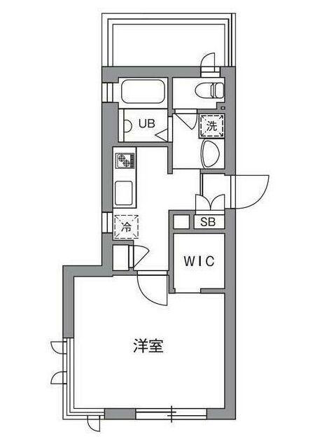 エクセル・ワン高田馬場