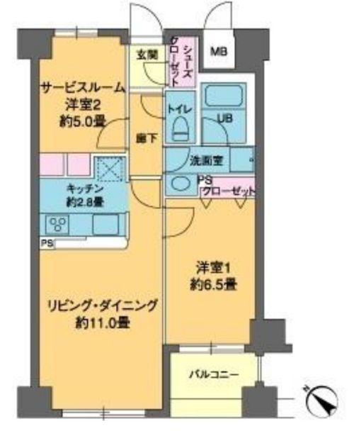 写真:物件の写真