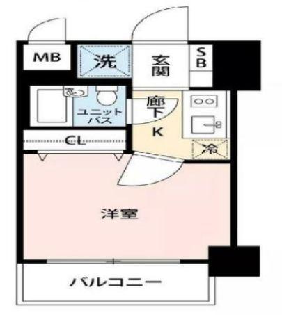 シンシア護国寺ステーションプラザ