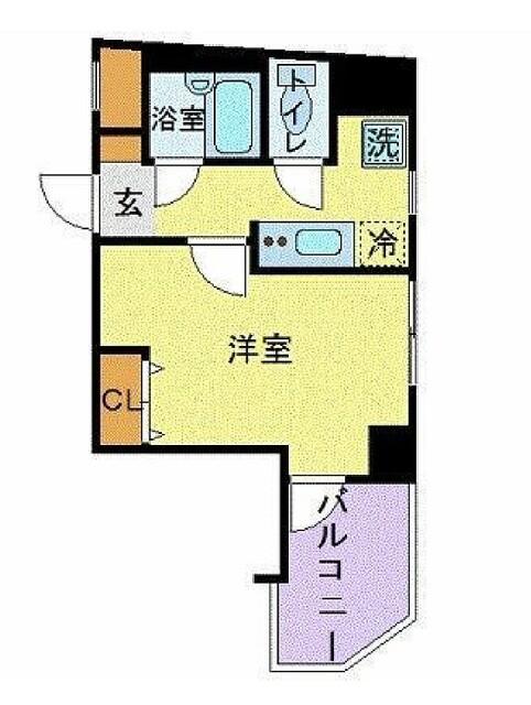 ジュエル目白台