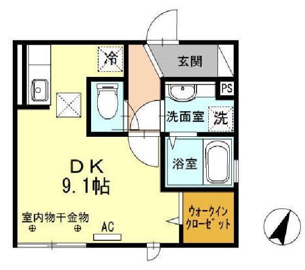 Ａ−room