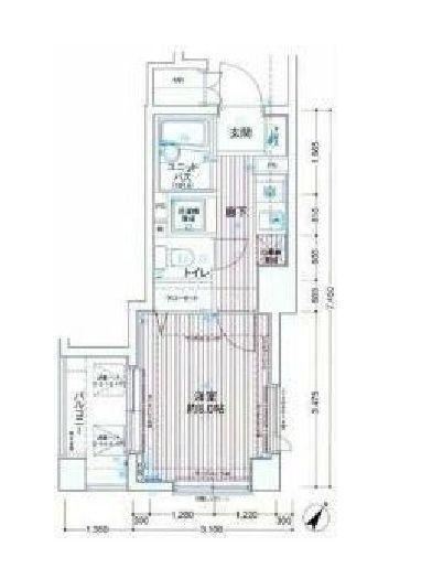 メインステージ護国寺II