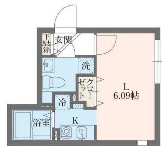 MODULOR要町I