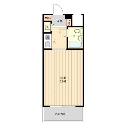 ジョイフル池袋要町