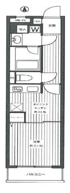 ライオンズマンション後楽園