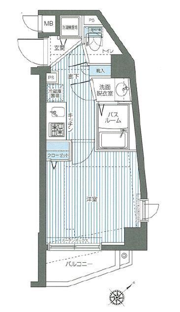 エルミタージュ大塚