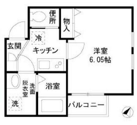 Fiore千駄木