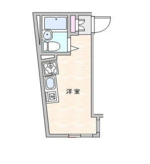 グラシアテラス高田馬場