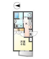 クレア上落合