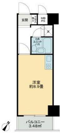 藤和シティコープ早稲田