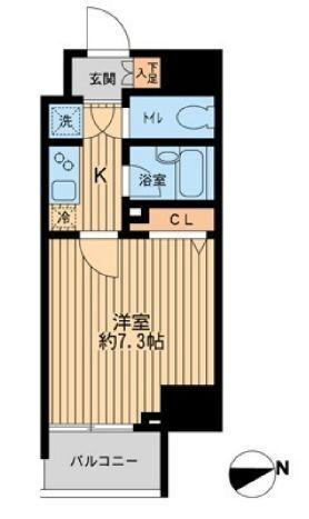 HF早稲田レジデンス