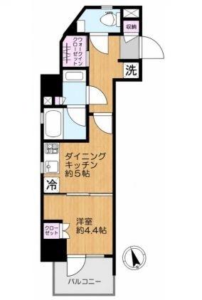 リビオ神楽坂