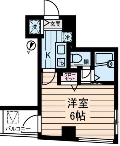 アムス東池袋