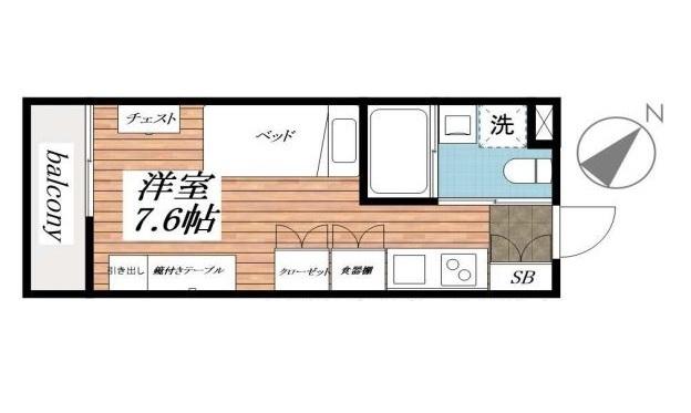 写真:物件の写真