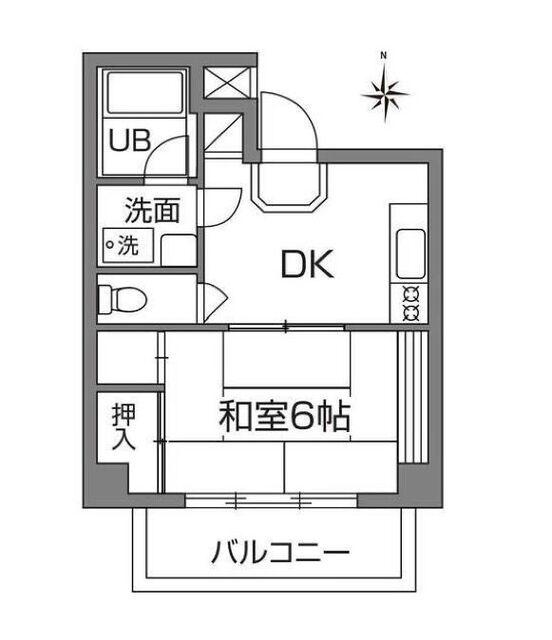 メゾンフェスタ