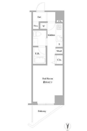 B CITY APARTMENT NAK