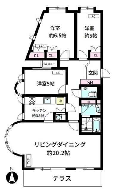 写真:物件の写真