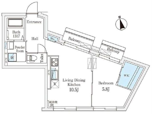 リライフ下北沢店