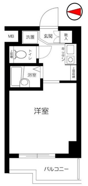 スカイコート文京小石川