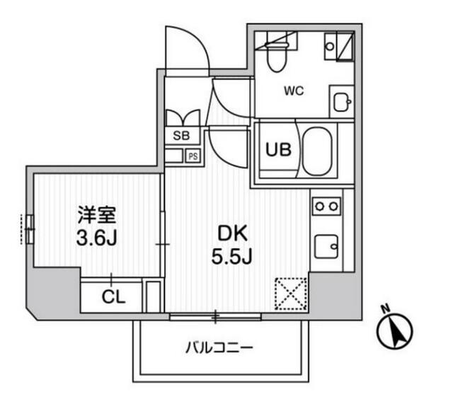 SYFORM江戸川橋