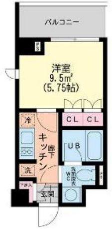 エスティメゾン新中野