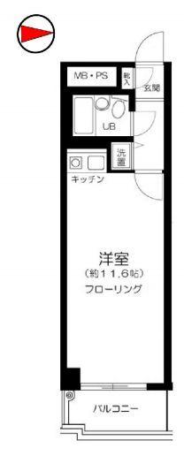 藤和新宿番衆町コープ