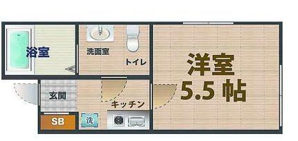 ブエナメゾン中野