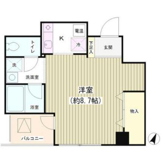TKR神田多町