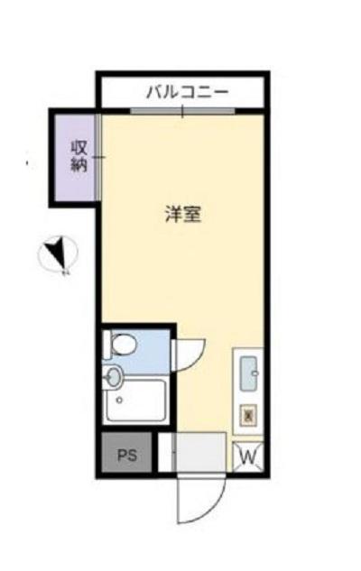 ディモーラ西池3丁目