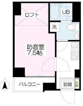 ラシクラス目白通り